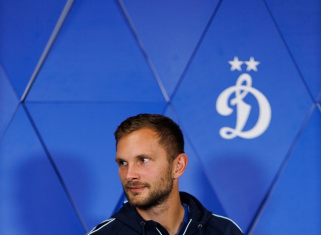 01.03.2026 Автограф-сессия Игоря Лещука