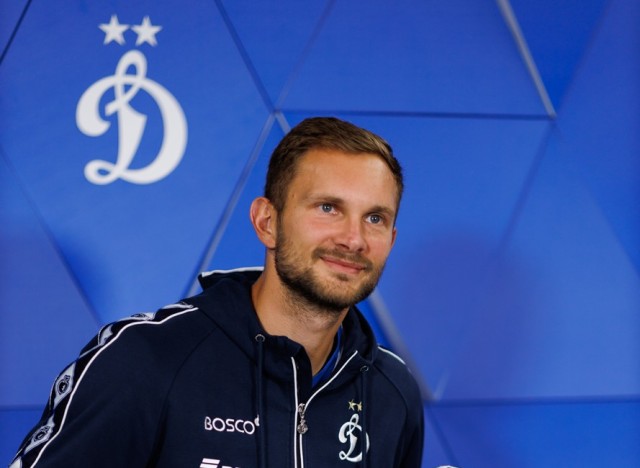 01.03.2026 Автограф-сессия Игоря Лещука