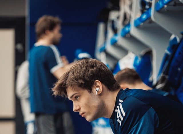 01.03.2026. «Динамо» — «Металлург»