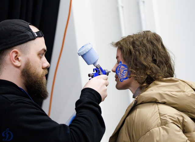 01.03.2026. Трибуны в лицах