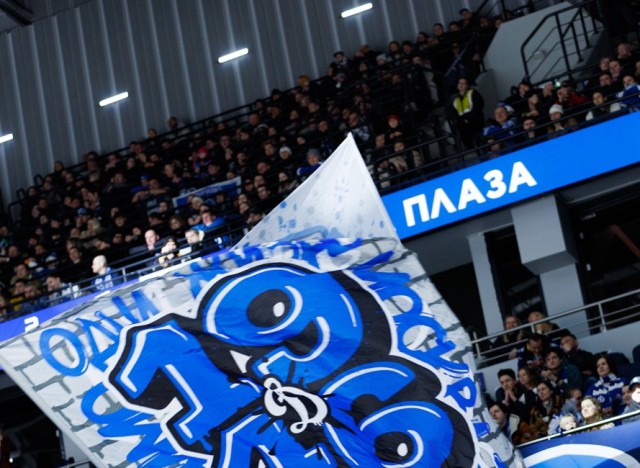 01.03.2026. Трибуны в лицах