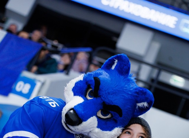 01.03.2026. Трибуны в лицах