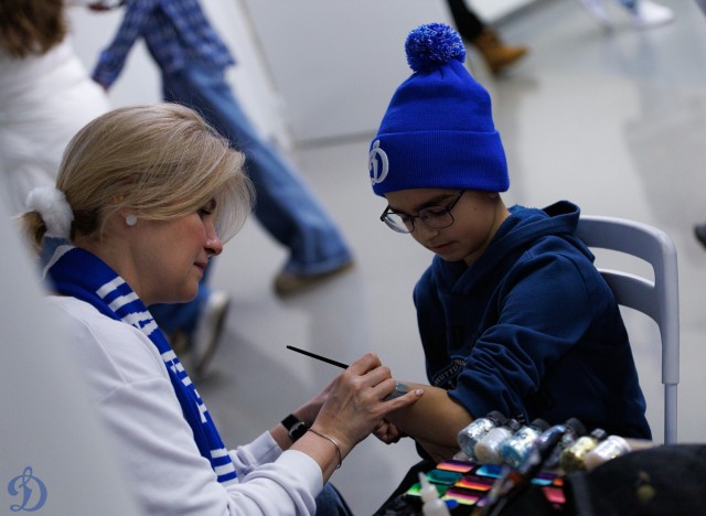 01.03.2026. Трибуны в лицах