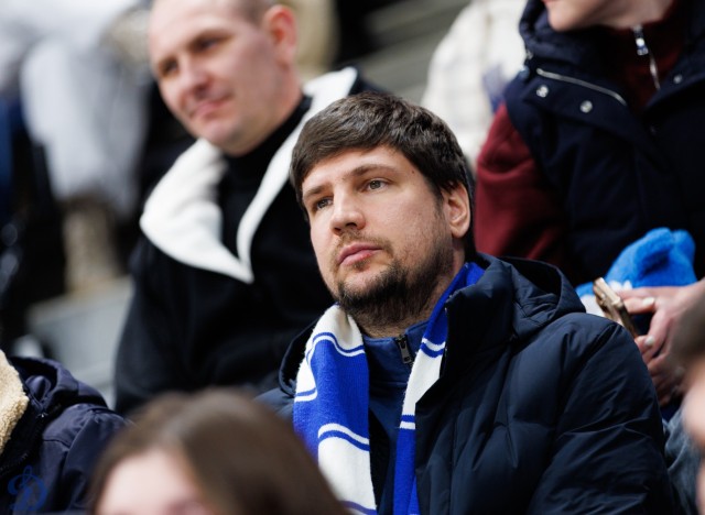 01.03.2026. Трибуны в лицах