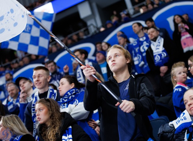 01.03.2026. Трибуны в лицах