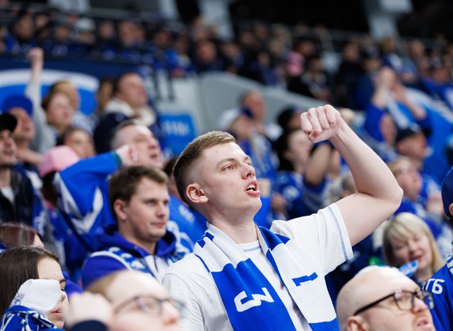 01.03.2026. Трибуны в лицах