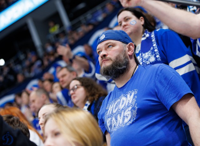 01.03.2026. Трибуны в лицах