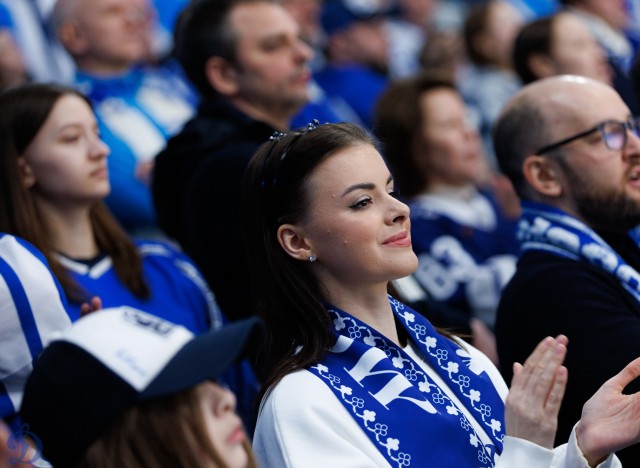 01.03.2026. Трибуны в лицах