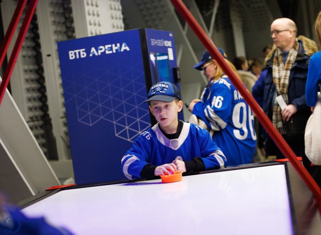 01.03.2026. Трибуны в лицах