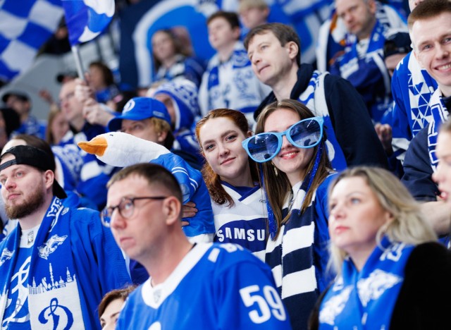 01.03.2026. Трибуны в лицах