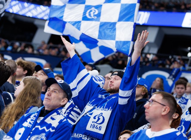 01.03.2026. Трибуны в лицах