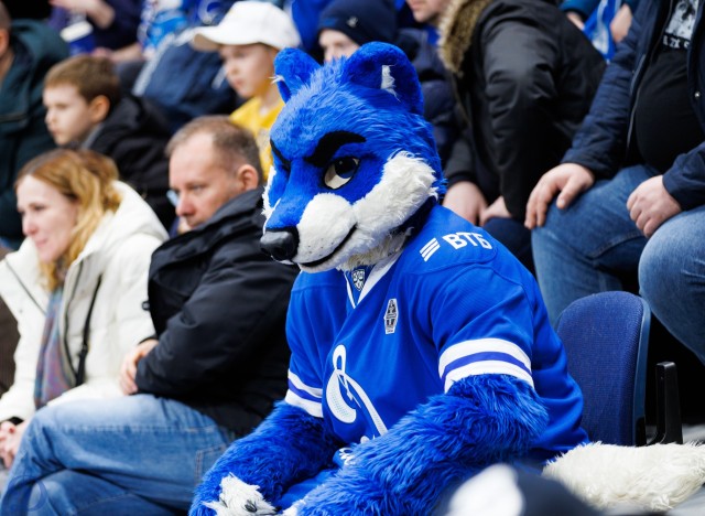 01.03.2026. Трибуны в лицах