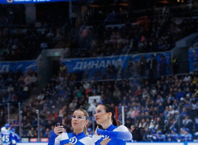 01.03.2026. Трибуны в лицах