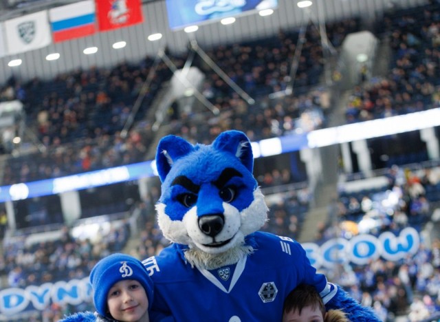 01.03.2026. Трибуны в лицах