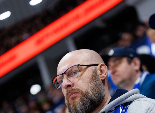 01.03.2026. Трибуны в лицах