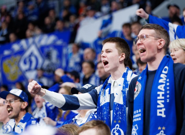 01.03.2026. Трибуны в лицах