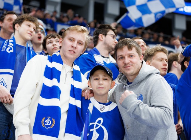 01.03.2026. Трибуны в лицах