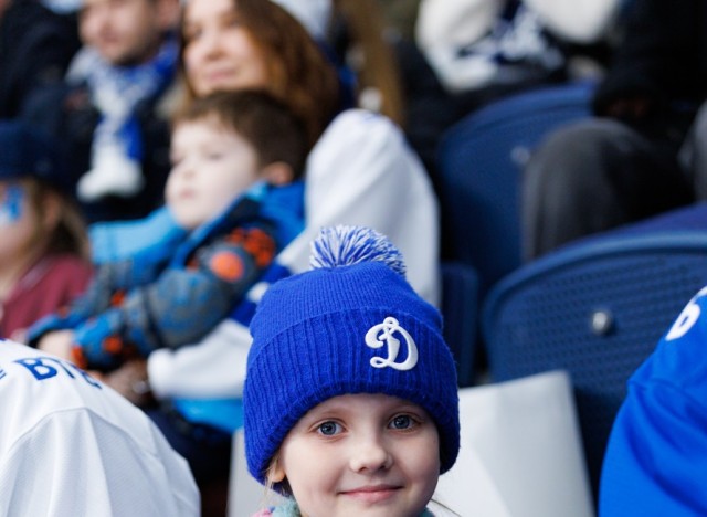 01.03.2026. Трибуны в лицах