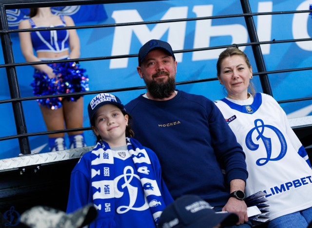 01.03.2026. Трибуны в лицах