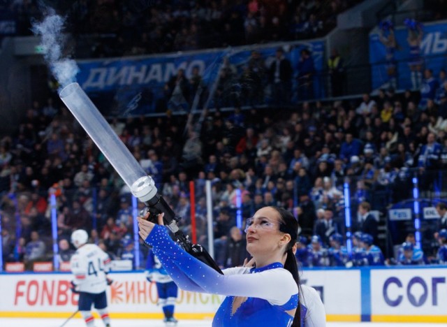 01.03.2026. Трибуны в лицах