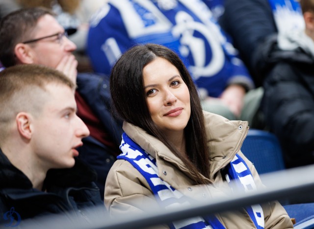 01.03.2026. Трибуны в лицах