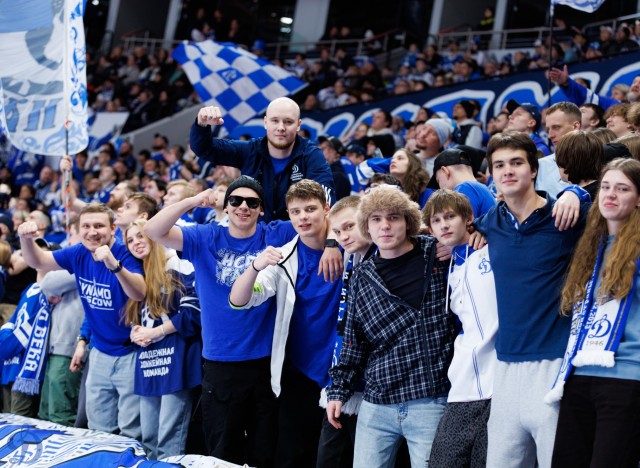 01.03.2026. Трибуны в лицах