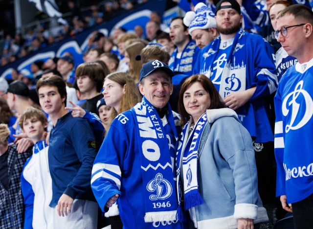 01.03.2026. Трибуны в лицах