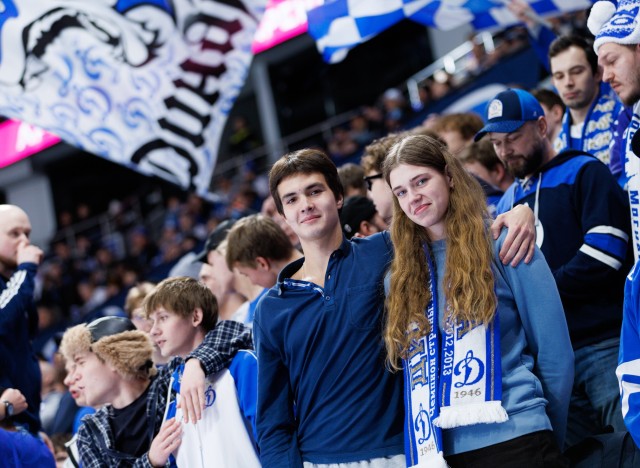 01.03.2026. Трибуны в лицах