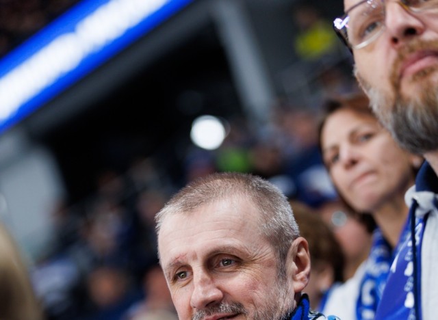 01.03.2026. Трибуны в лицах