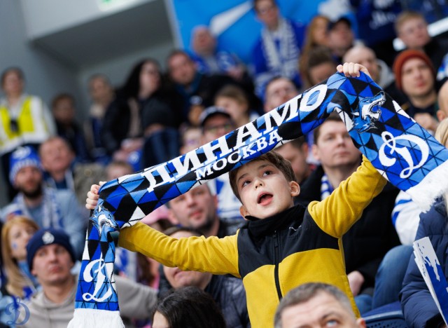 01.03.2026. Трибуны в лицах