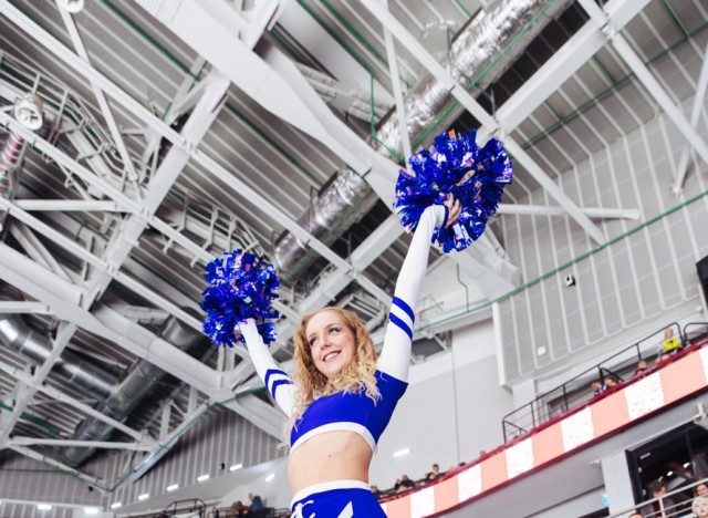 04.03.2026. «Динамо» — «Автомобилист»