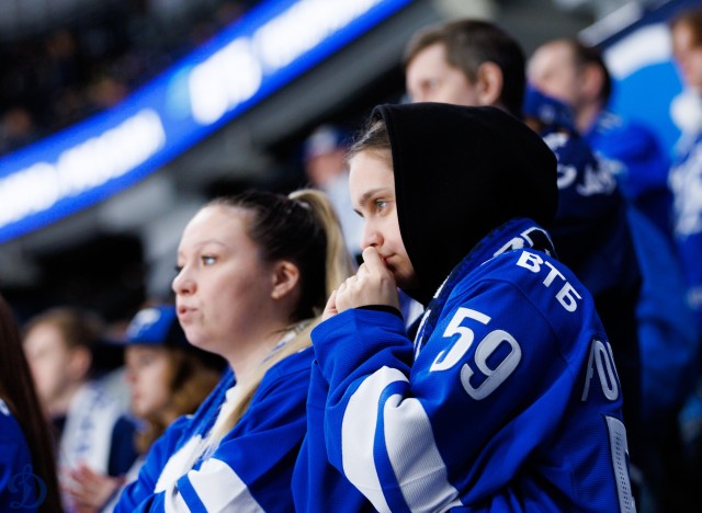 04.03.2026. Трибуны в лицах