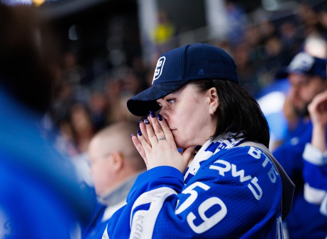 04.03.2026. Трибуны в лицах