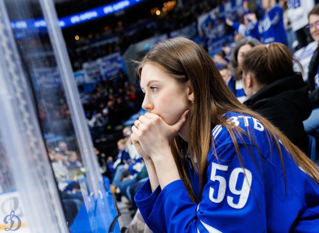 04.03.2026. Трибуны в лицах