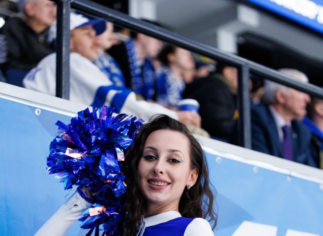 04.03.2026. Трибуны в лицах