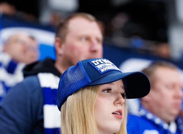 04.03.2026. Трибуны в лицах