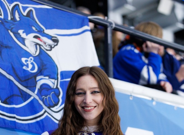 04.03.2026. Трибуны в лицах