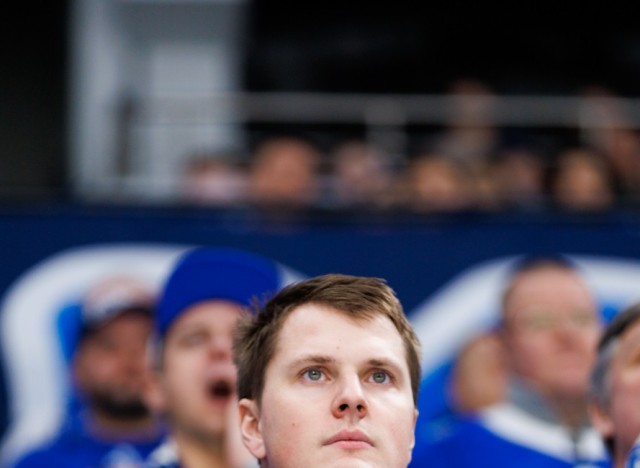 04.03.2026. Трибуны в лицах