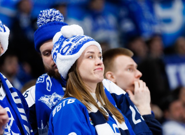 04.03.2026. Трибуны в лицах