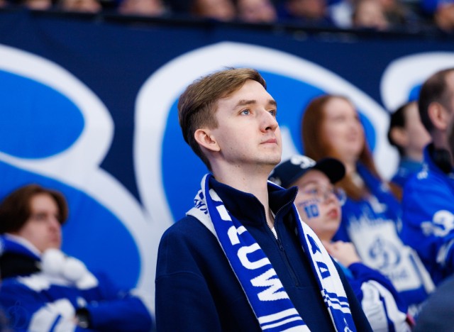 04.03.2026. Трибуны в лицах