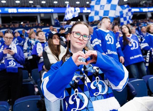 04.03.2026. Трибуны в лицах