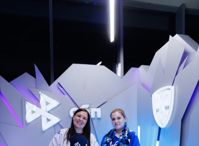 04.03.2026. Трибуны в лицах