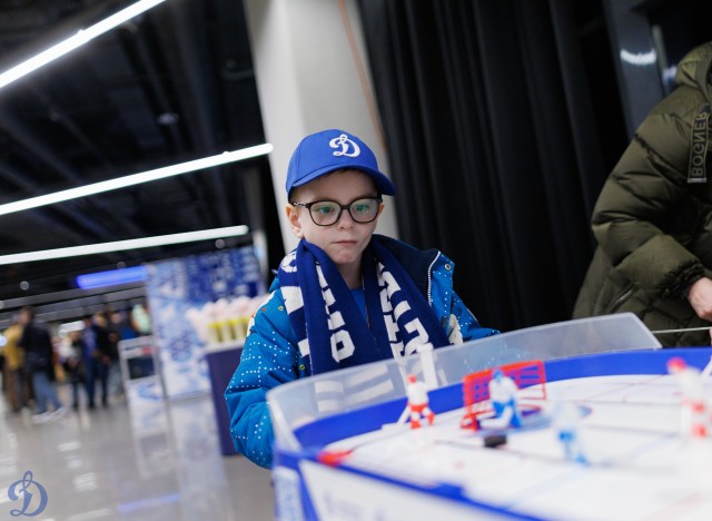 04.03.2026. Трибуны в лицах