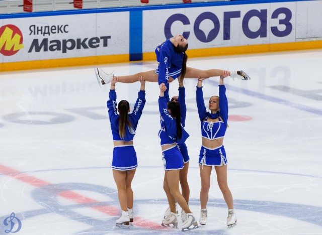 04.03.2026. Трибуны в лицах