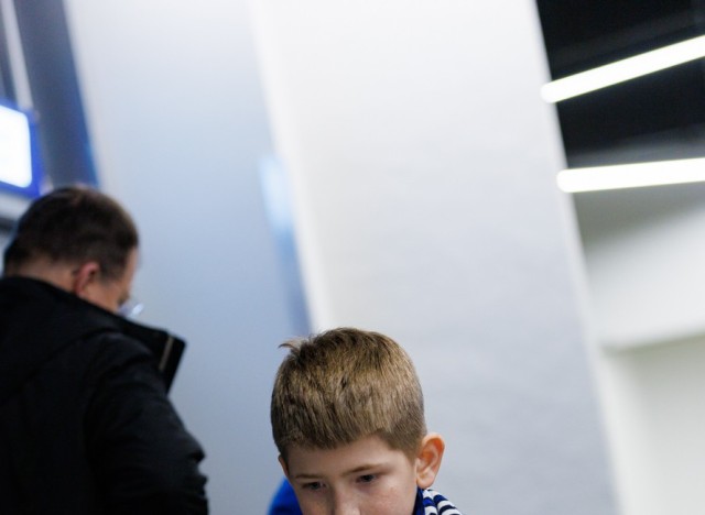 04.03.2026. Трибуны в лицах