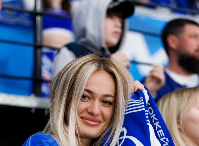 04.03.2026. Трибуны в лицах