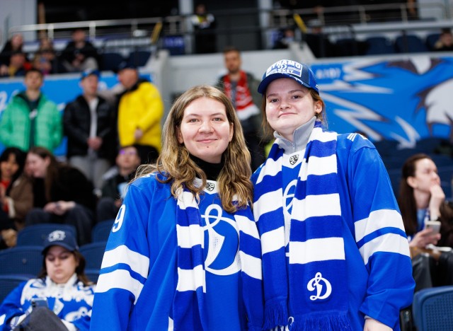 04.03.2026. Трибуны в лицах