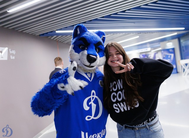 04.03.2026. Трибуны в лицах