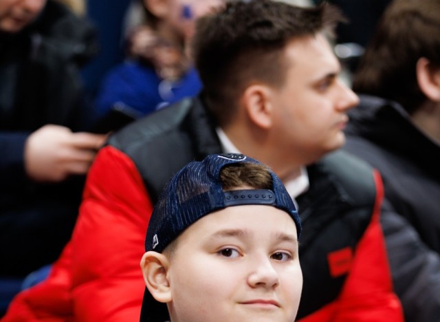 04.03.2026. Трибуны в лицах