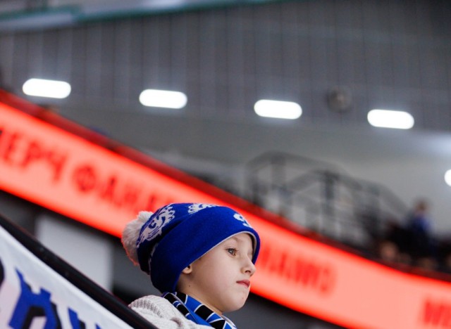 04.03.2026. Трибуны в лицах